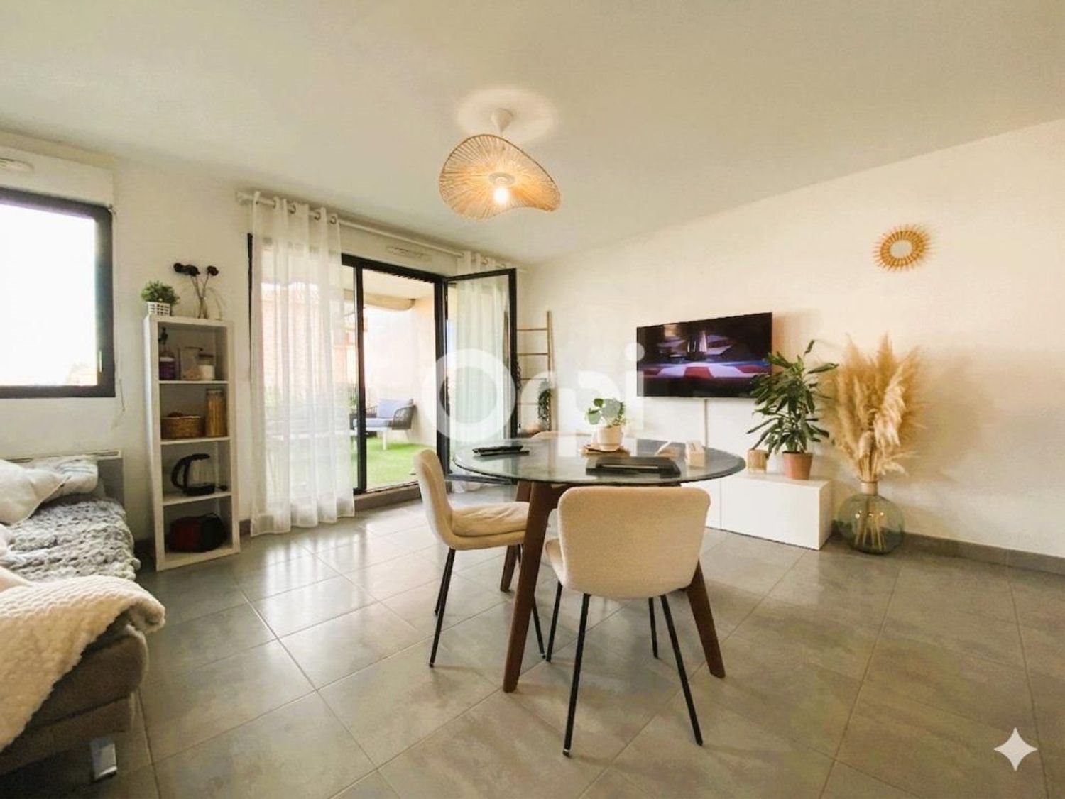 Appartement à vendre, 66m², Villeneuve-lès-Maguelone