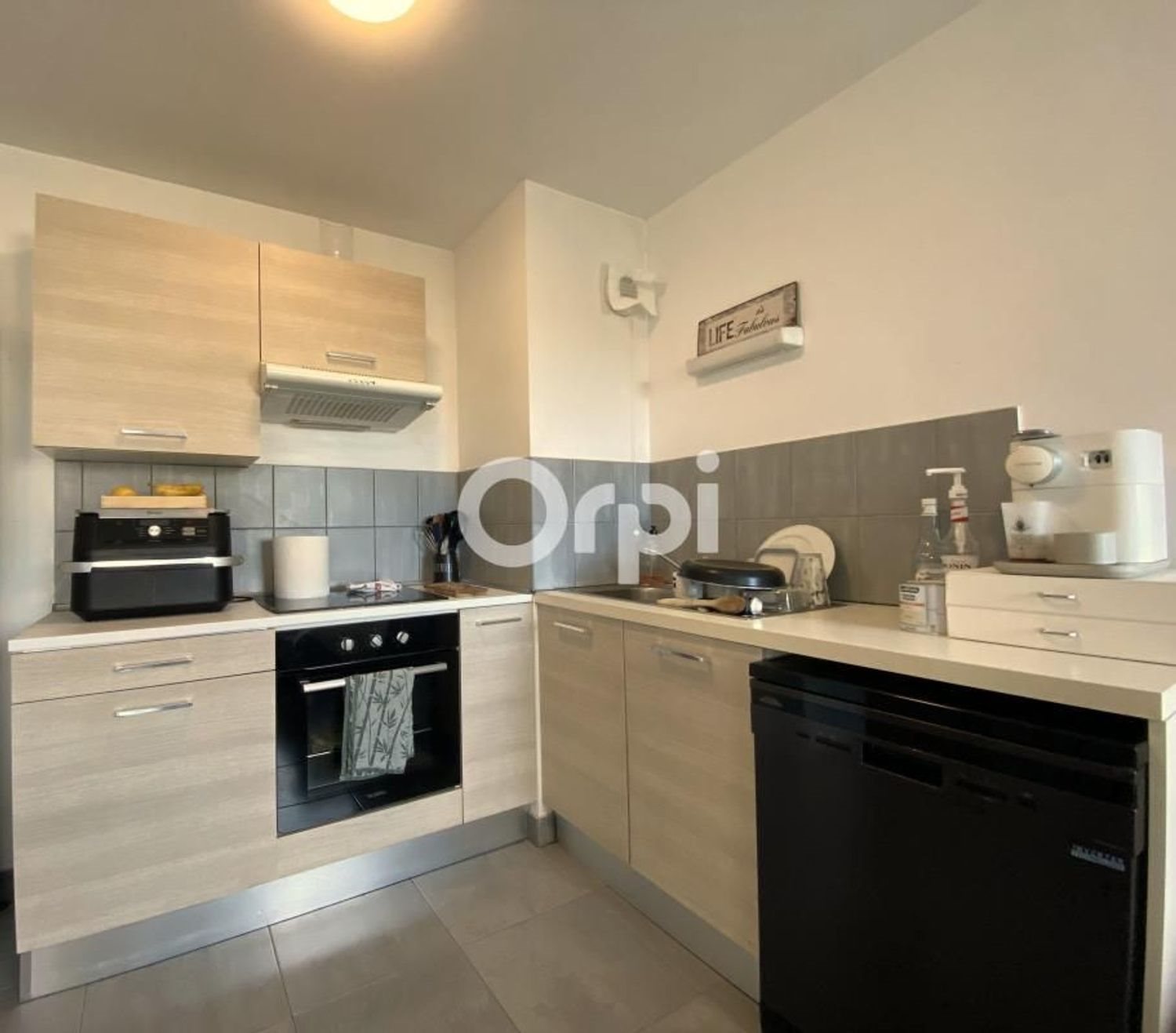 Appartement à vendre, 66m², Villeneuve-lès-Maguelone