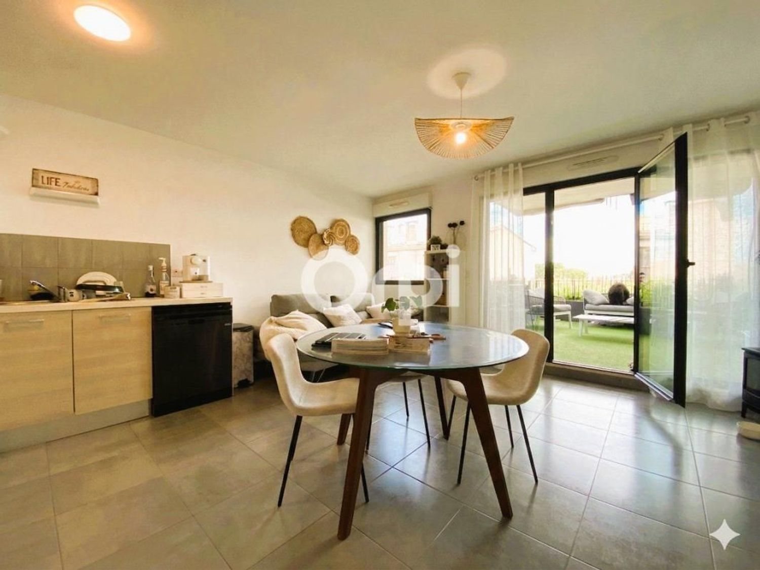 Appartement à vendre, 66m², Villeneuve-lès-Maguelone
