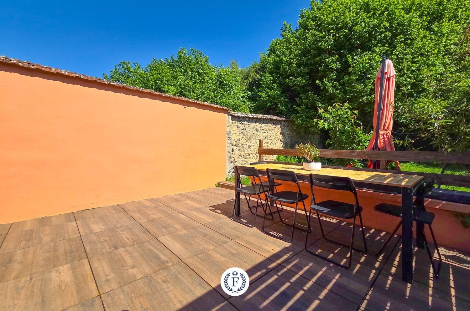 Appartement à vendre, 85m², Beaujeu