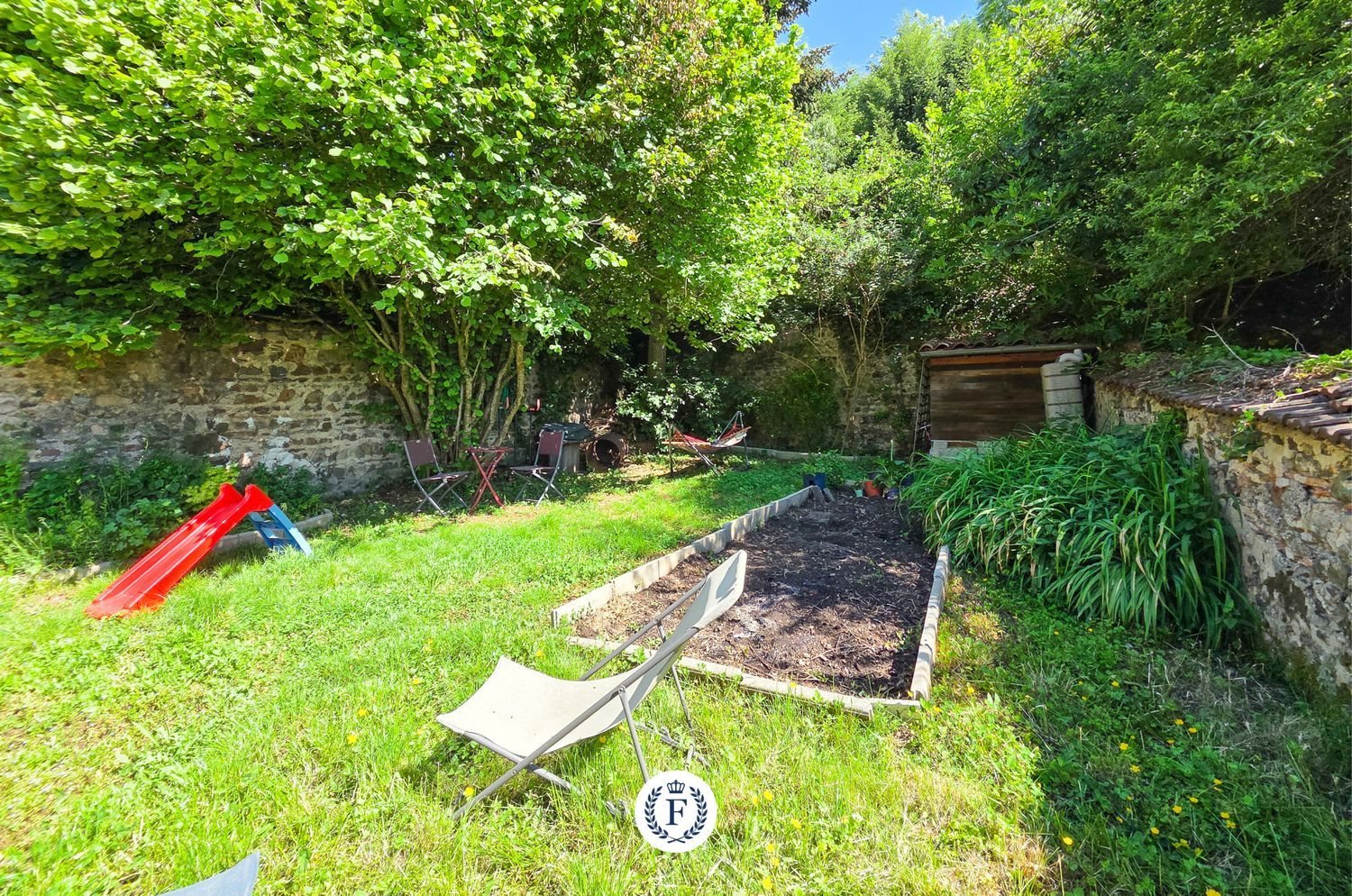 Appartement à vendre, 85m², Beaujeu
