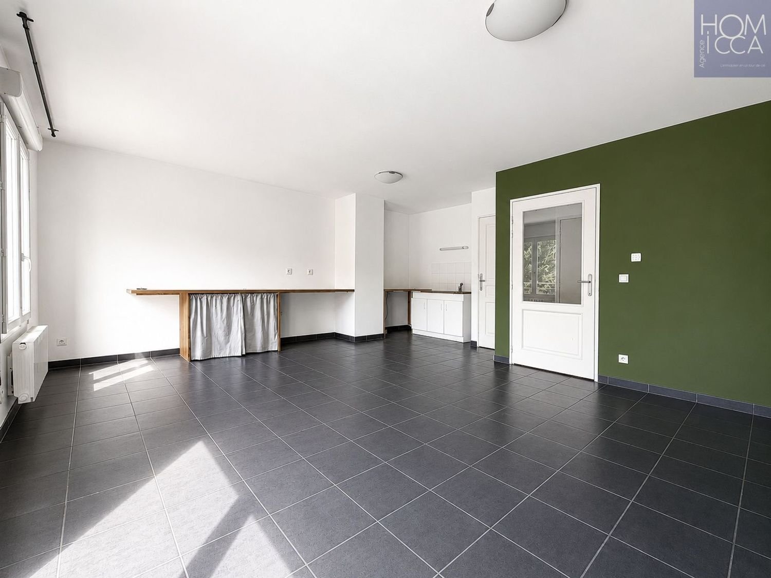 Appartement à vendre, 63m², La Mulatière