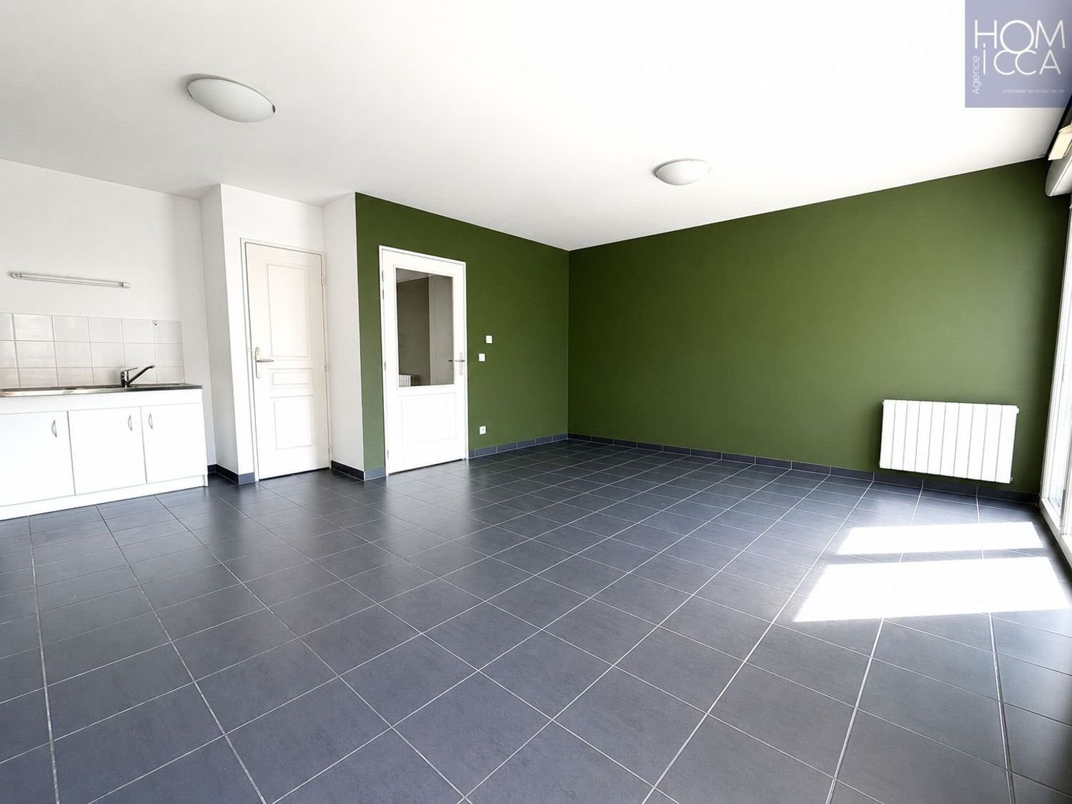 Appartement à vendre, 63m², La Mulatière