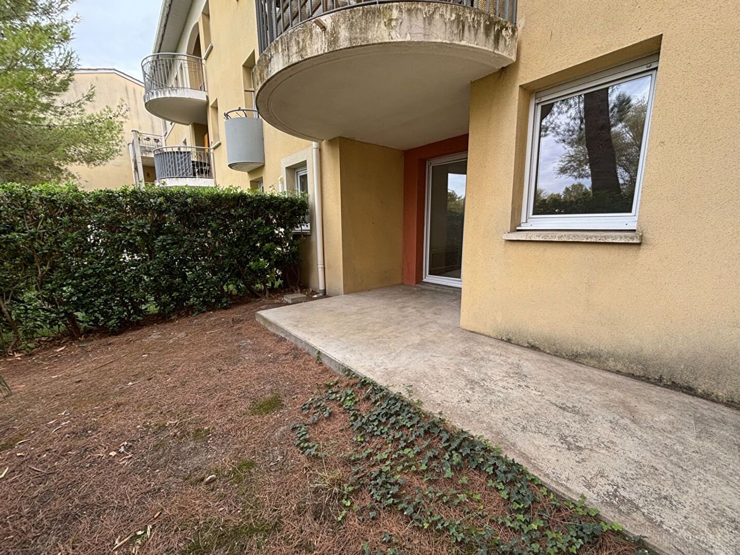 Appartement à louer, 43m², L'Isle-sur-la-Sorgue