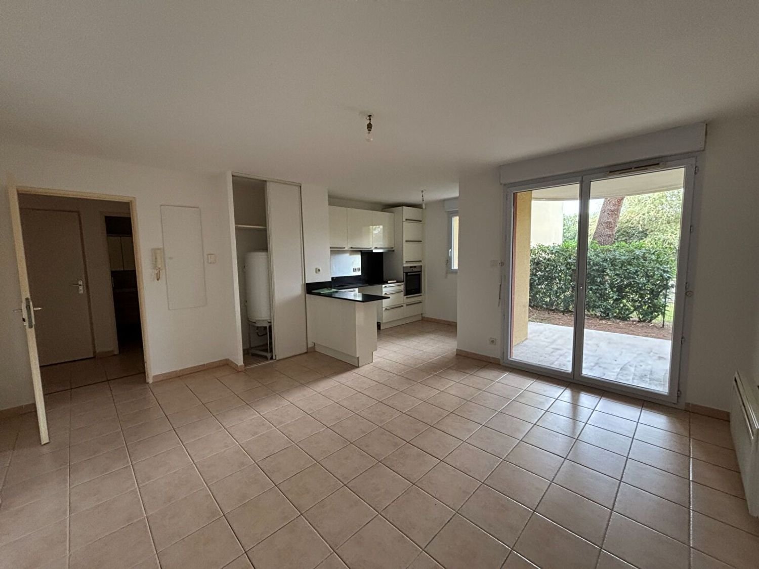 Appartement à louer, 43m², L'Isle-sur-la-Sorgue
