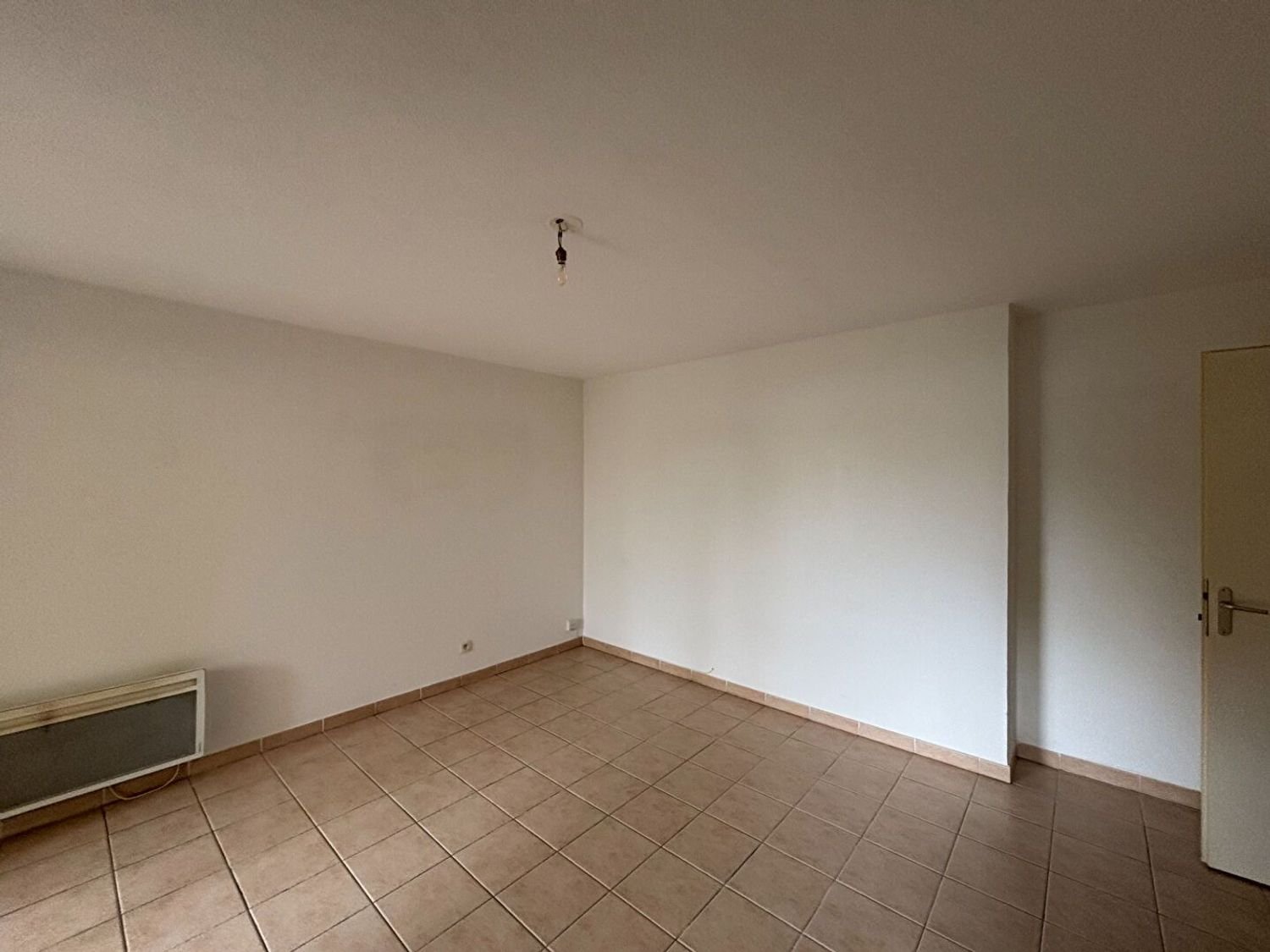 Appartement à louer, 43m², L'Isle-sur-la-Sorgue