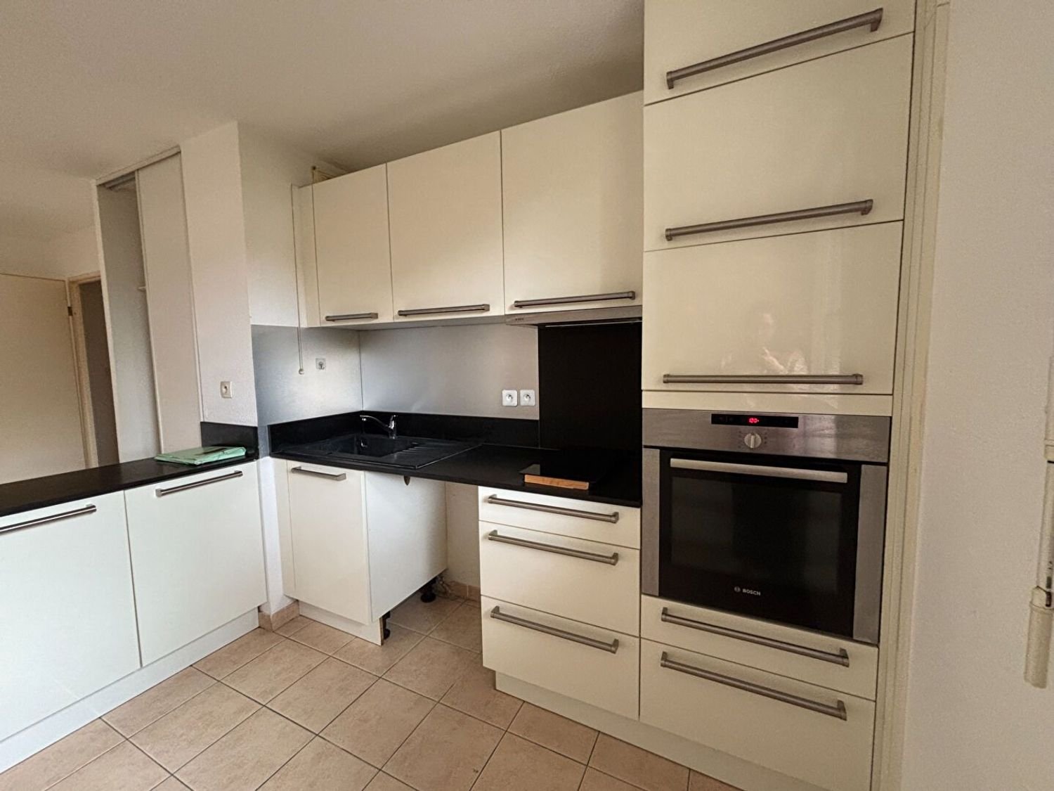 Appartement à louer, 43m², L'Isle-sur-la-Sorgue