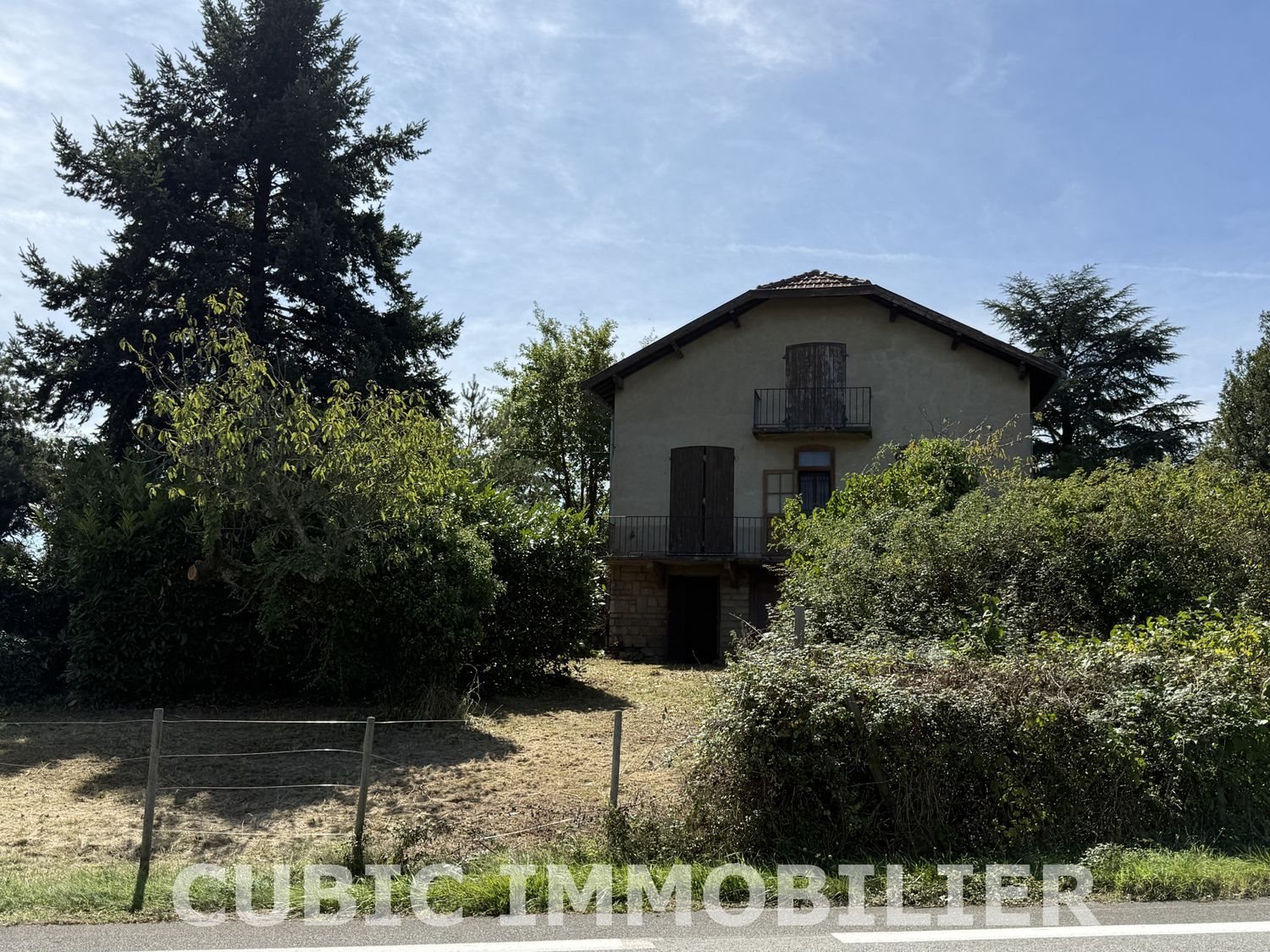 Maison à vendre, 150m², Denicé