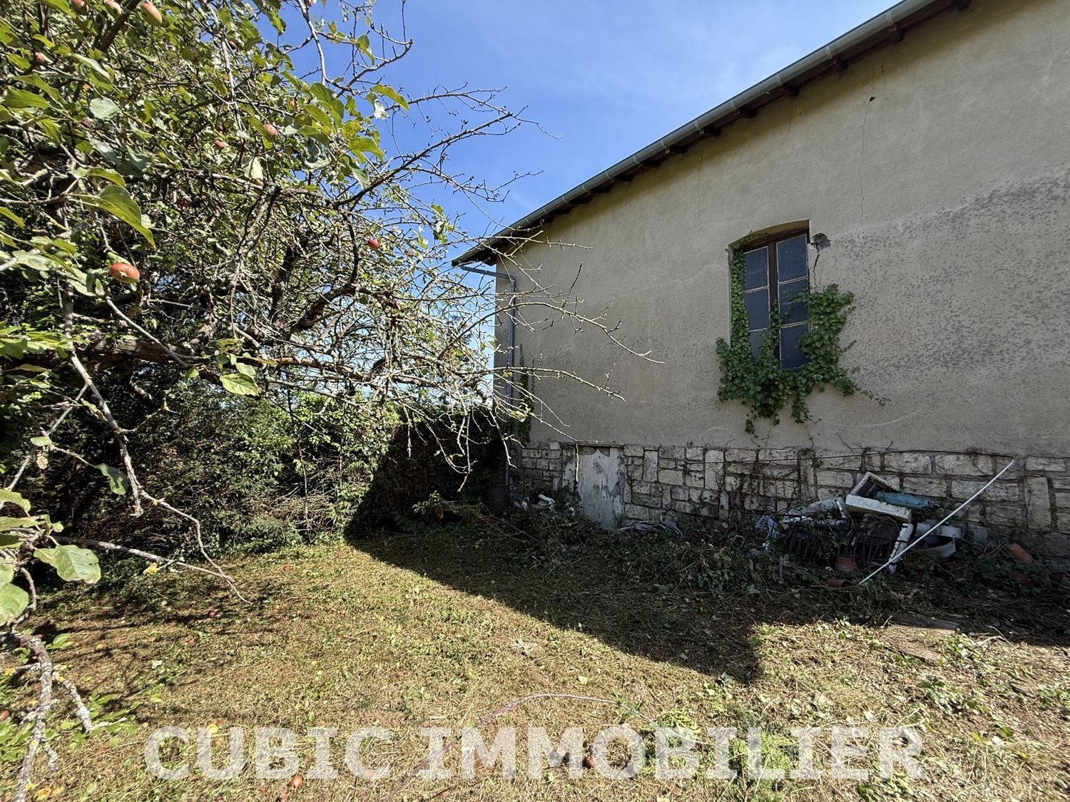 Maison à vendre, 150m², Denicé