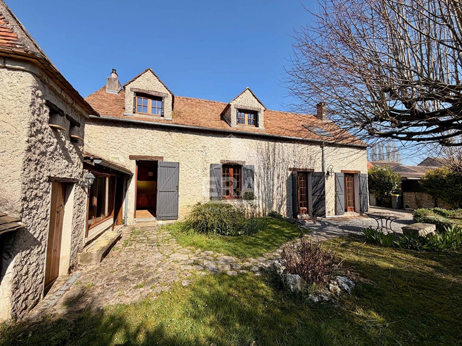 Maison à vendre, 112m², Salins