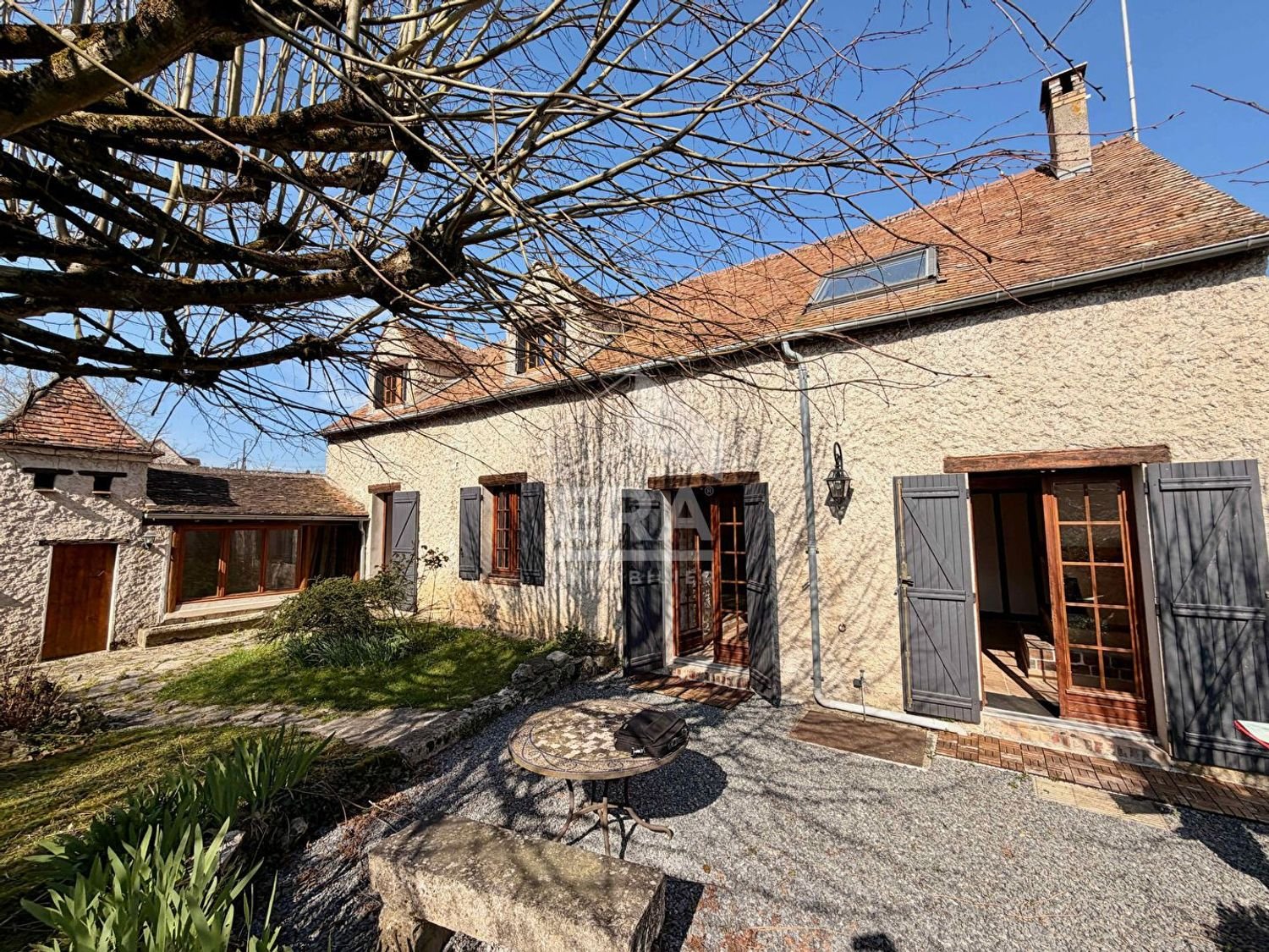 Maison à vendre, 112m², Salins