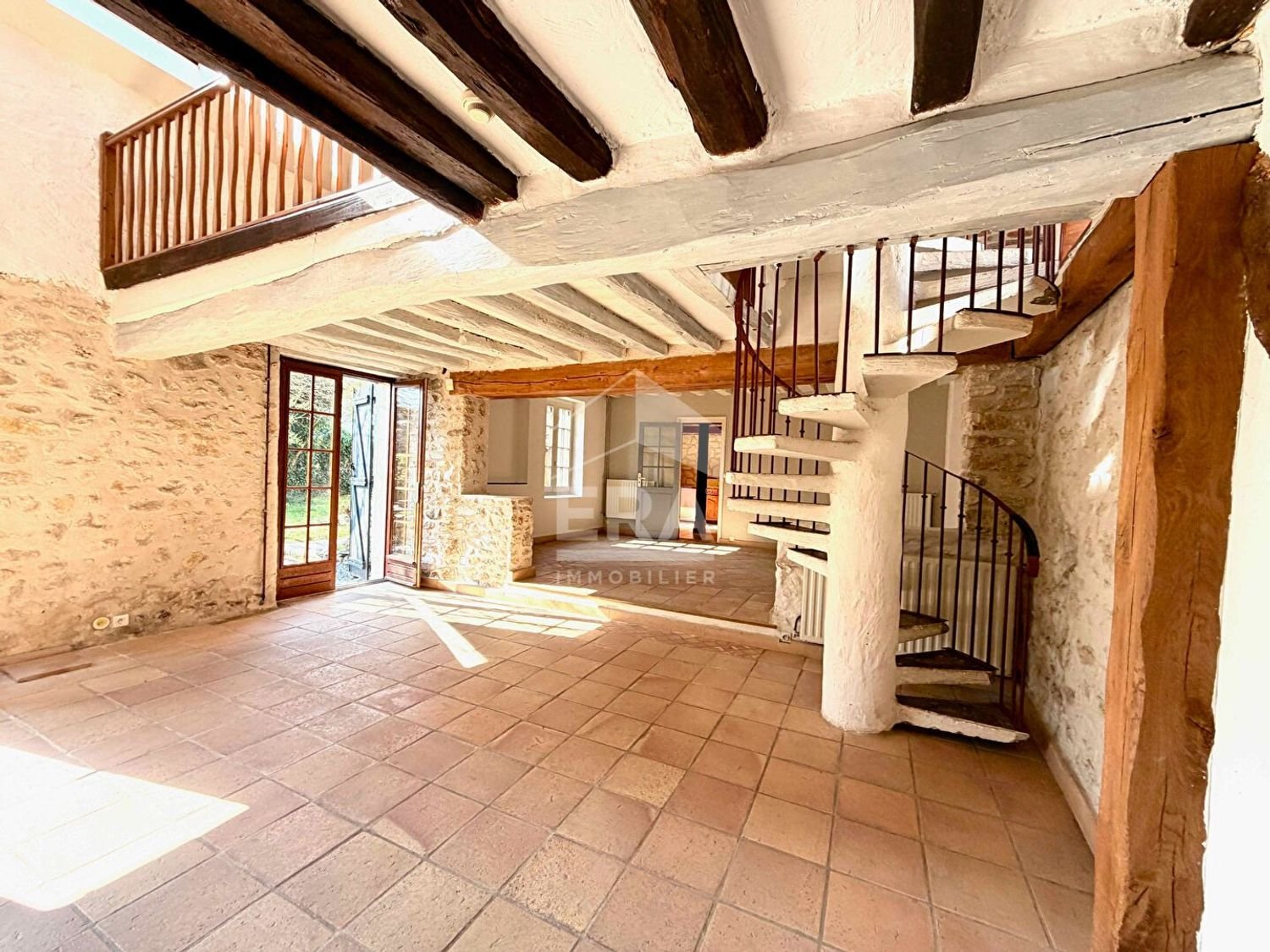 Maison à vendre, 112m², Salins