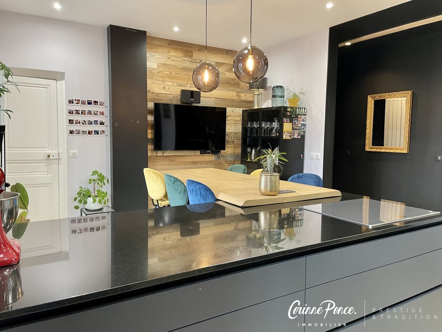 Appartement à vendre, 100m², Nîmes