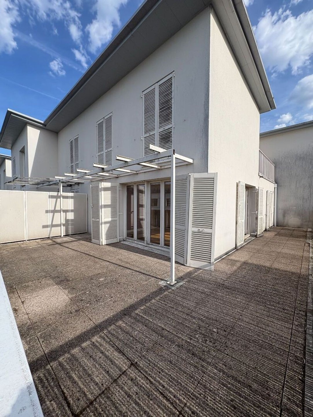 Appartement à louer, 78m², Bordeaux