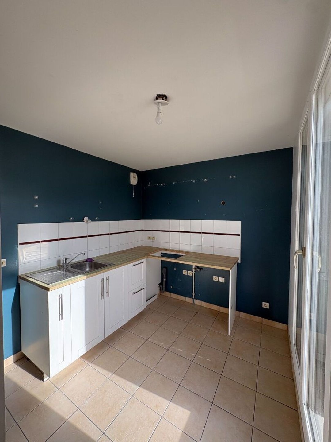 Appartement à louer, 78m², Bordeaux