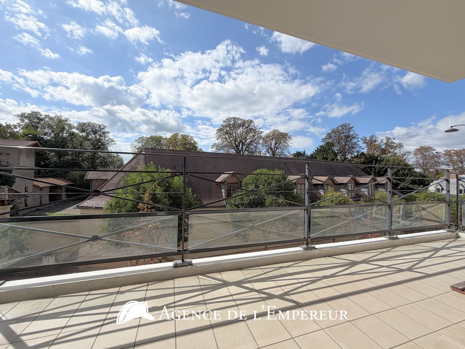 Appartement à louer, 105m², Nanterre