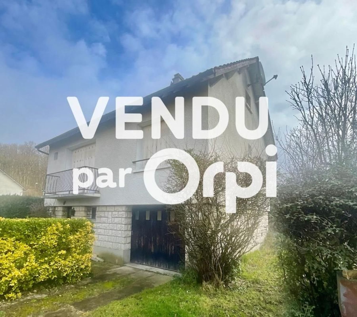 Maison à vendre, 70m², Limours