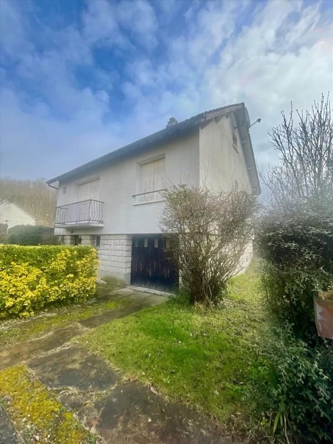 Maison à vendre, 70m², Limours