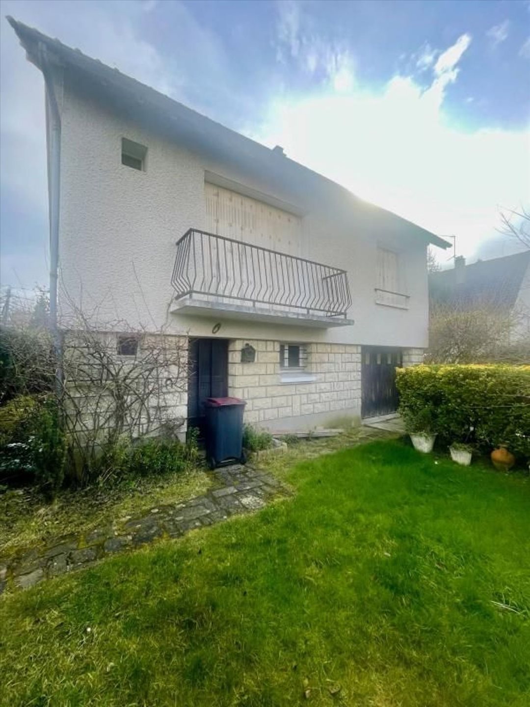 Maison à vendre, 70m², Limours