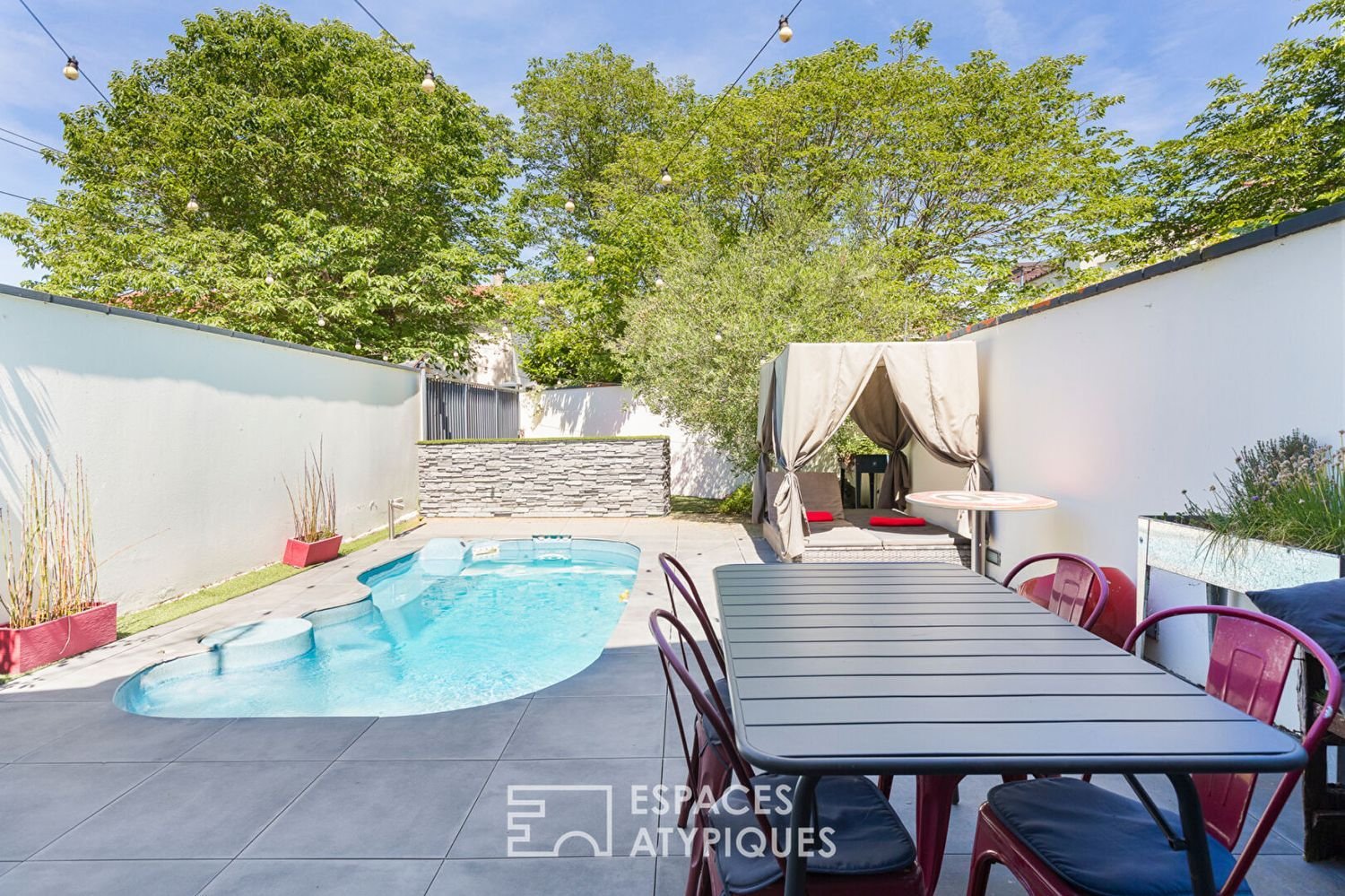 Maison à vendre, 160m², Toulouse