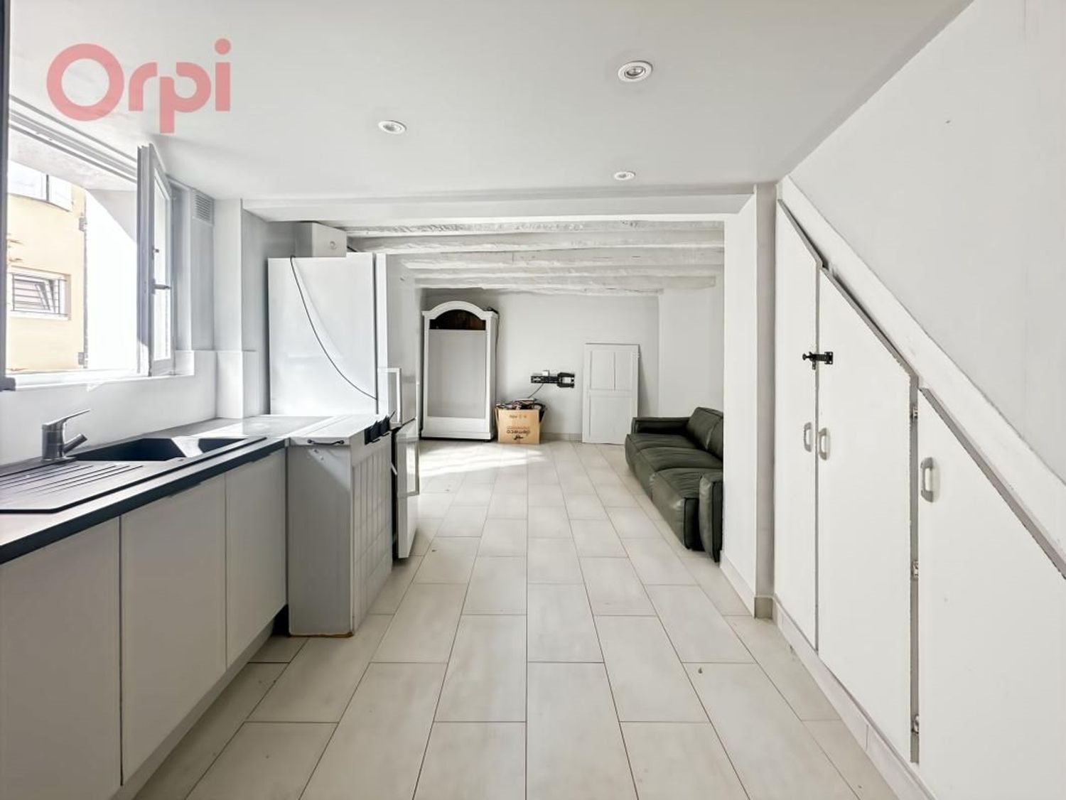 Maison à vendre, 48m², Saulx-les-Chartreux