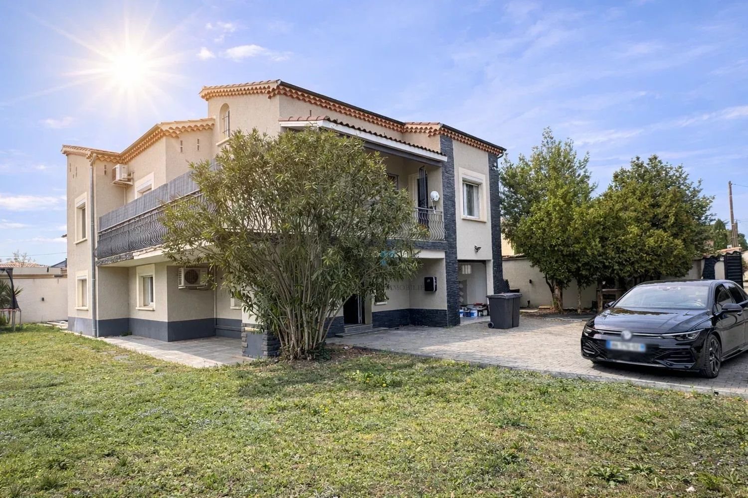 Maison à vendre, 180m², Montélimar