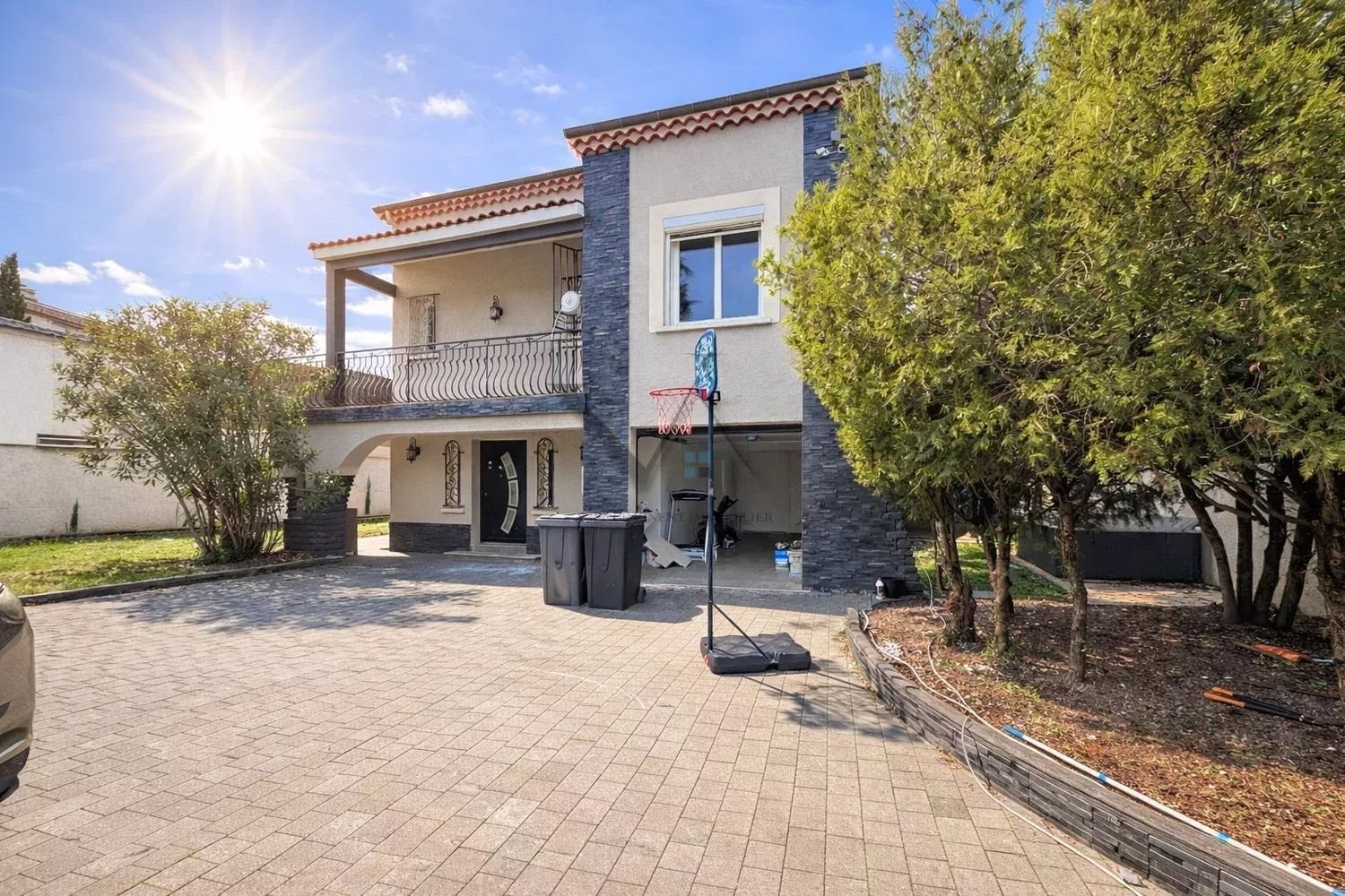 Maison à vendre, 180m², Montélimar