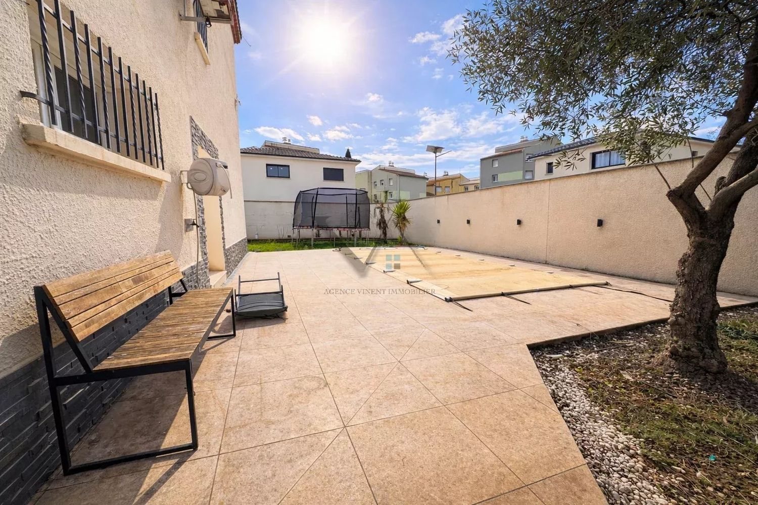 Maison à vendre, 180m², Montélimar