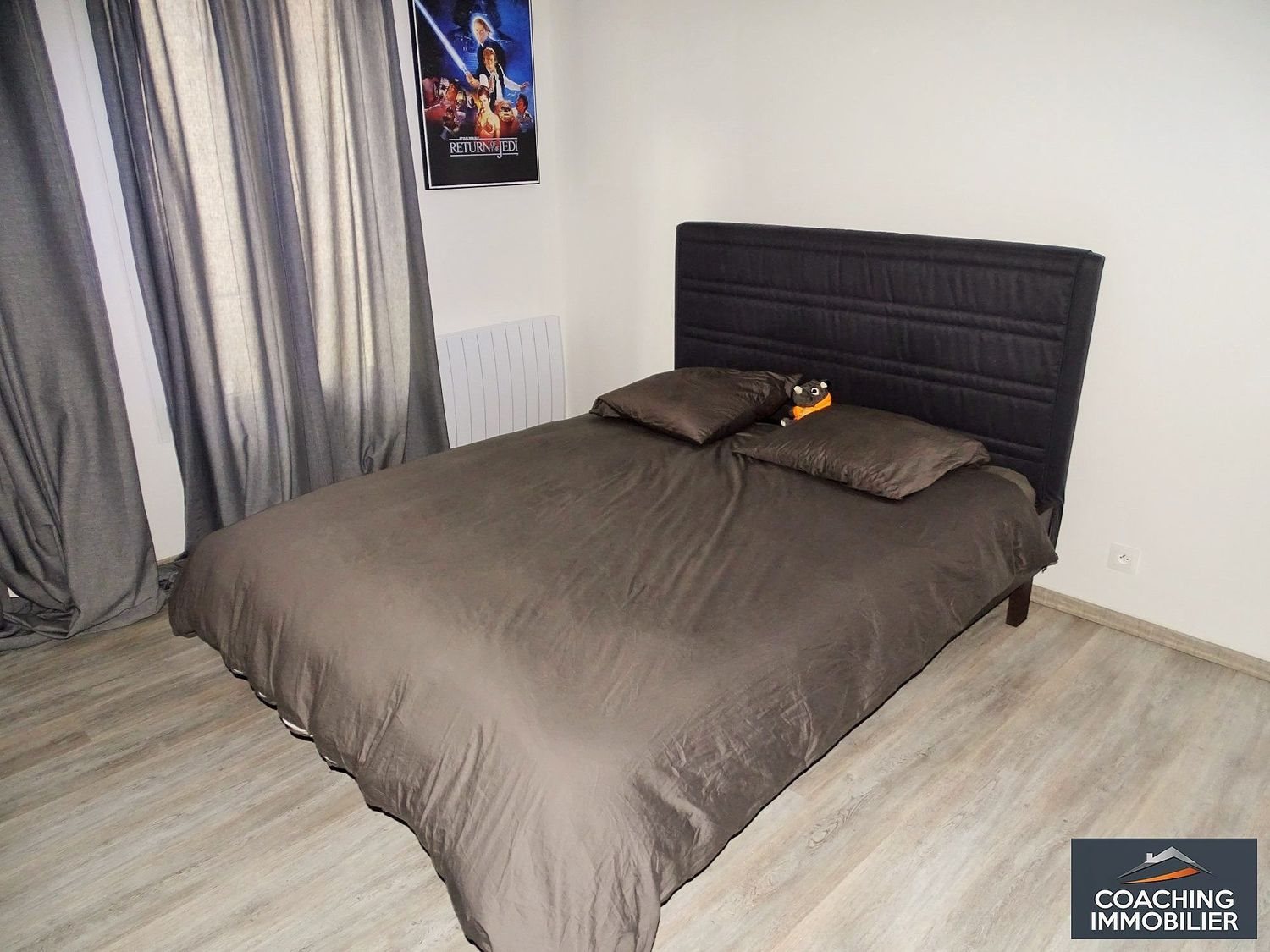 Appartement à louer, 79m², Vitry-le-François