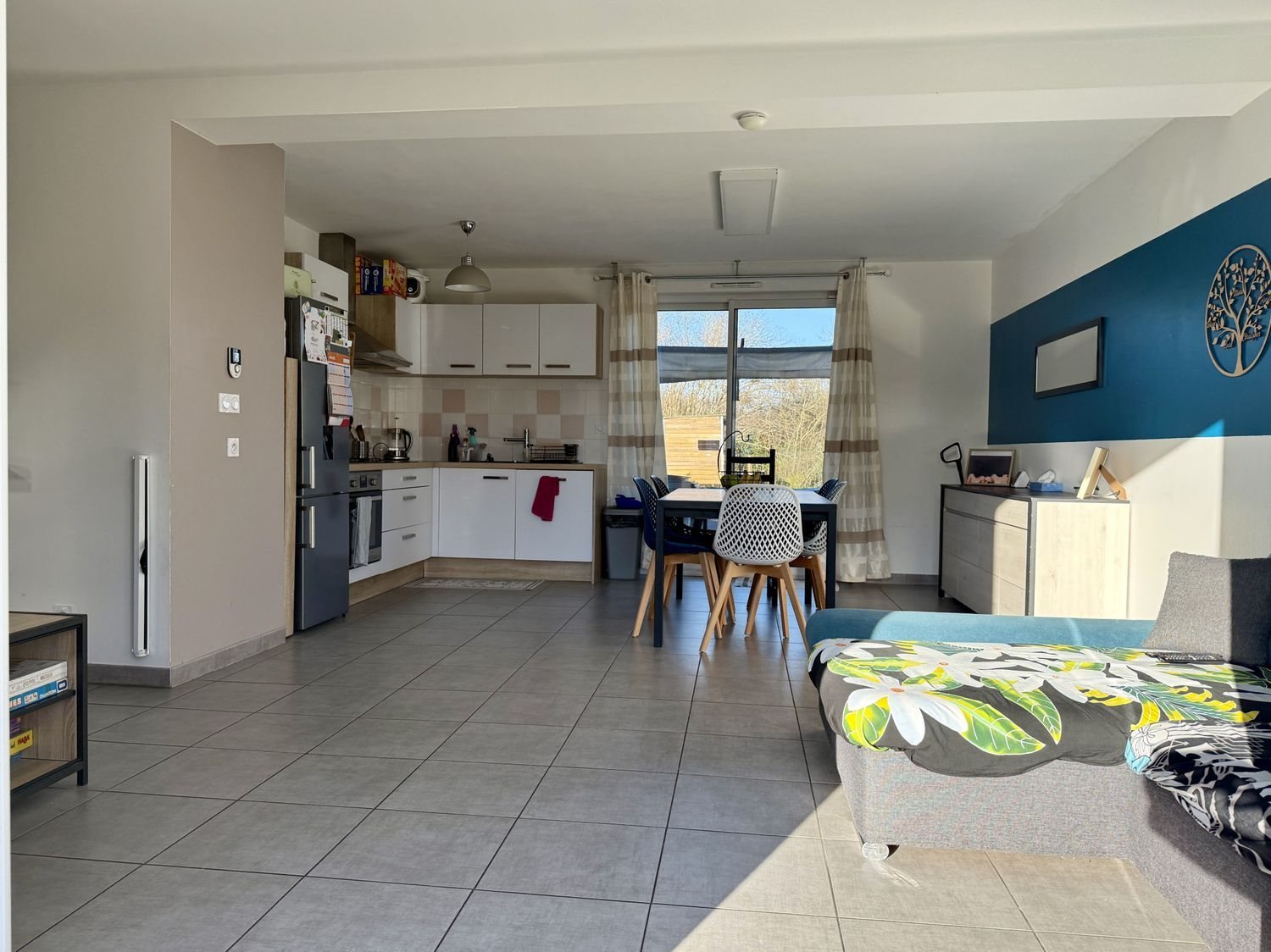 Maison à vendre, 96m², Durtal