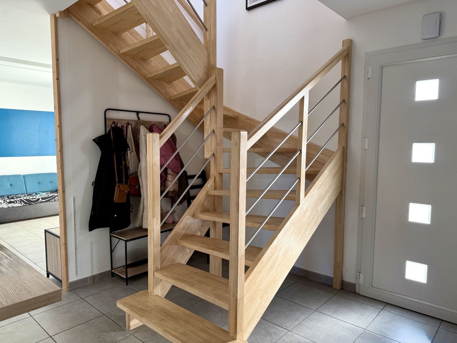 Maison à vendre, 96m², Durtal