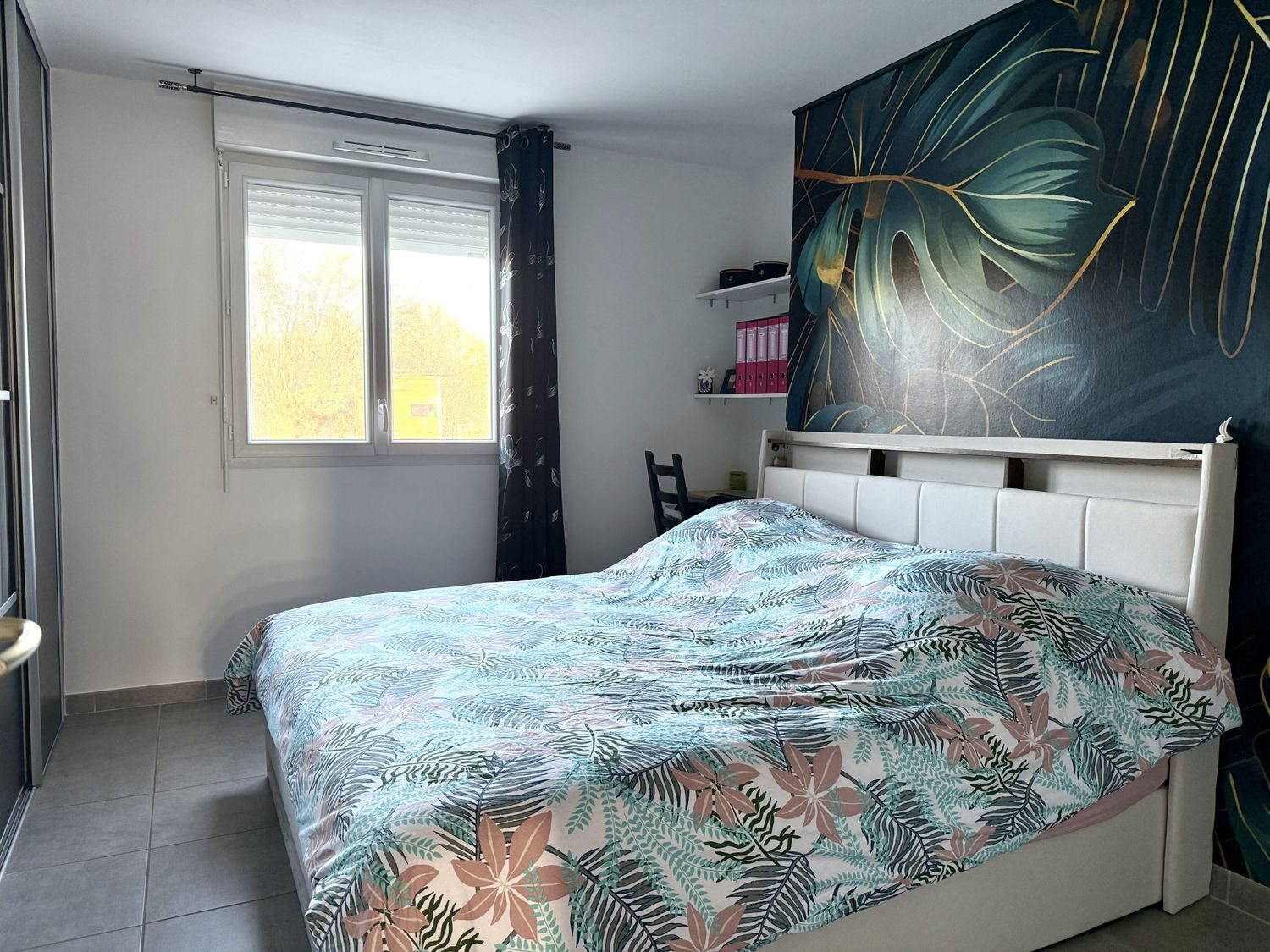 Maison à vendre, 96m², Durtal