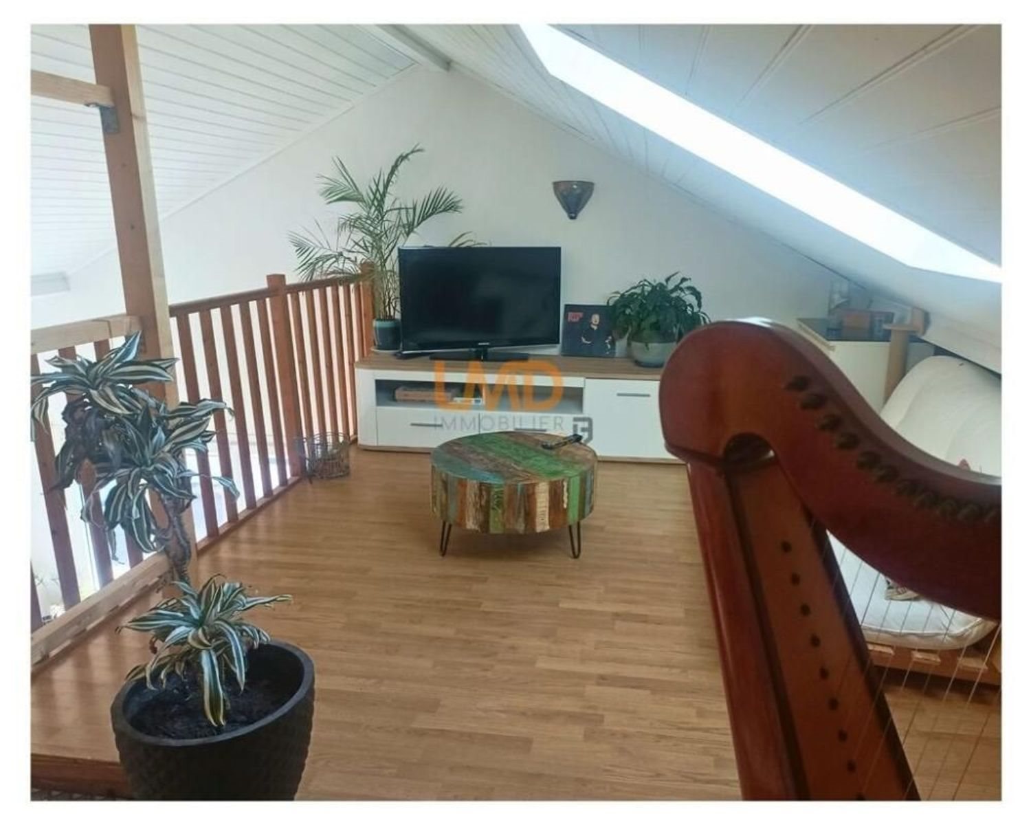 Appartement à vendre, 52m², Saint-Michel-Chef-Chef