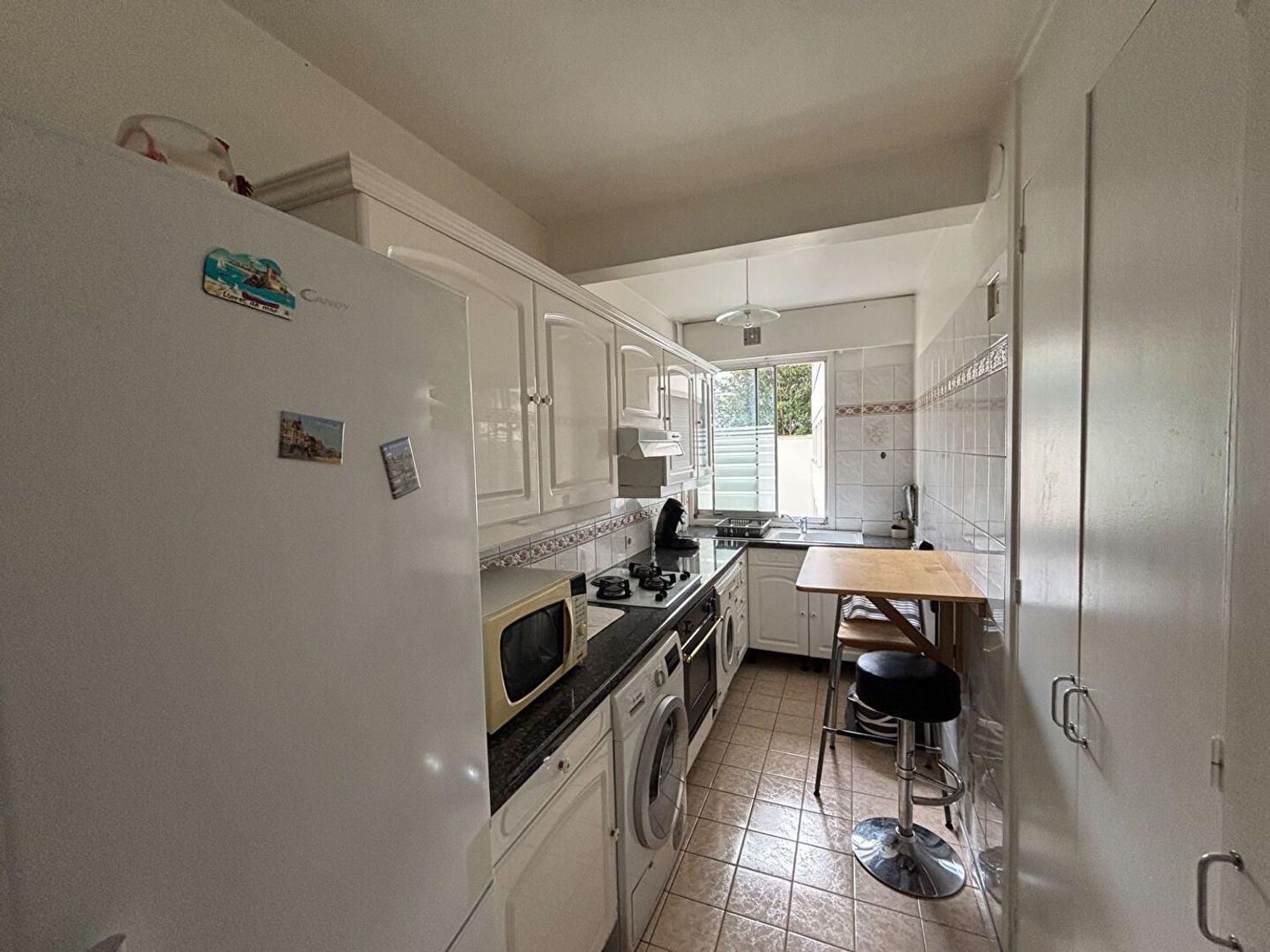 Appartement à vendre, 55m², Levallois-Perret