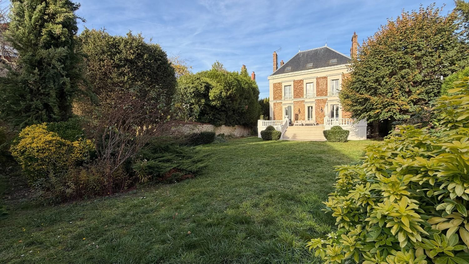 Maison à vendre, 209m², Corbeil-Essonnes