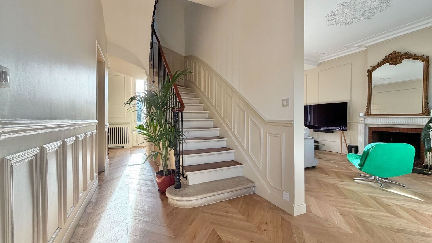 Maison à vendre, 209m², Corbeil-Essonnes
