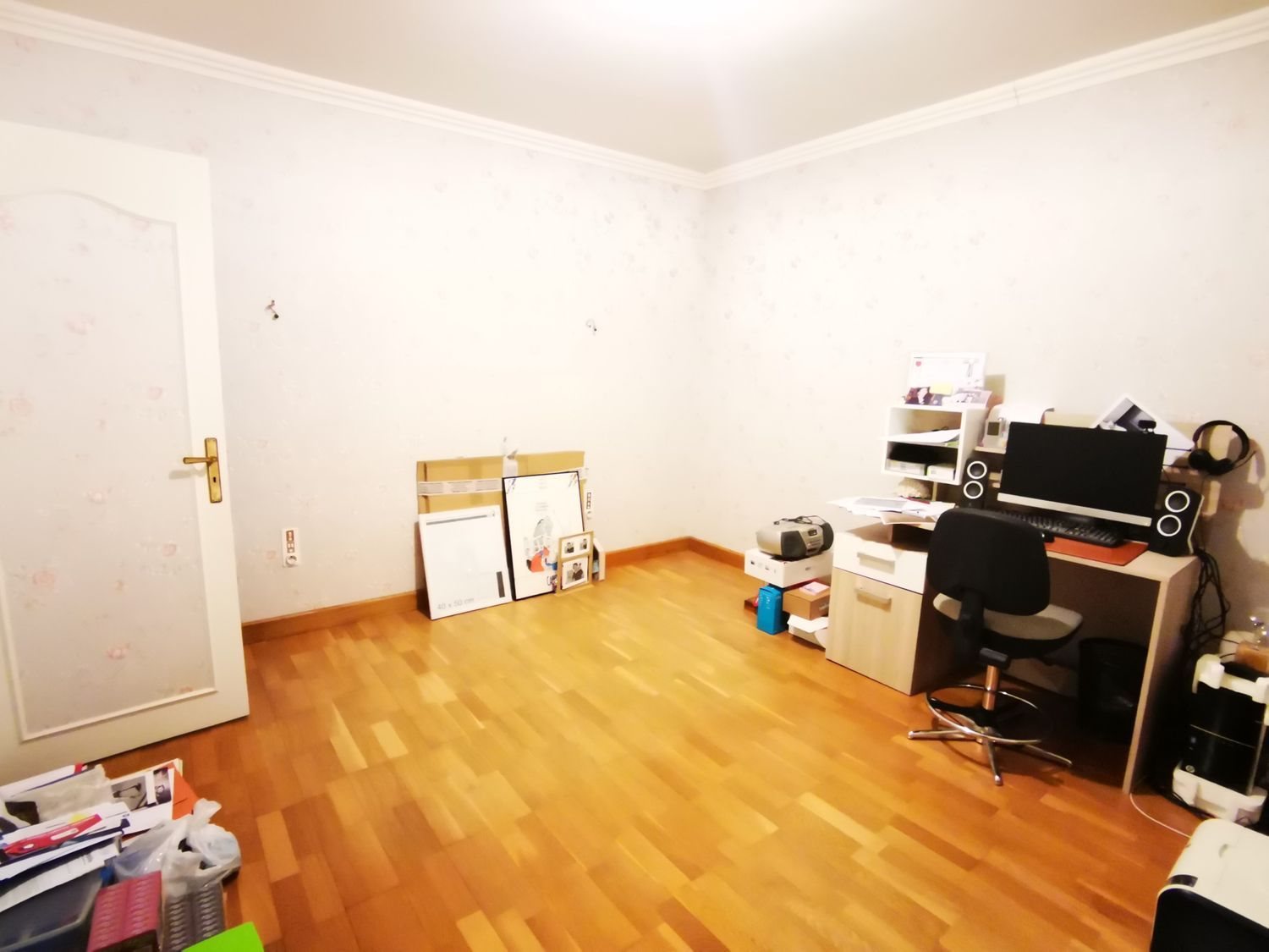 Maison à vendre, 117m², Issoudun