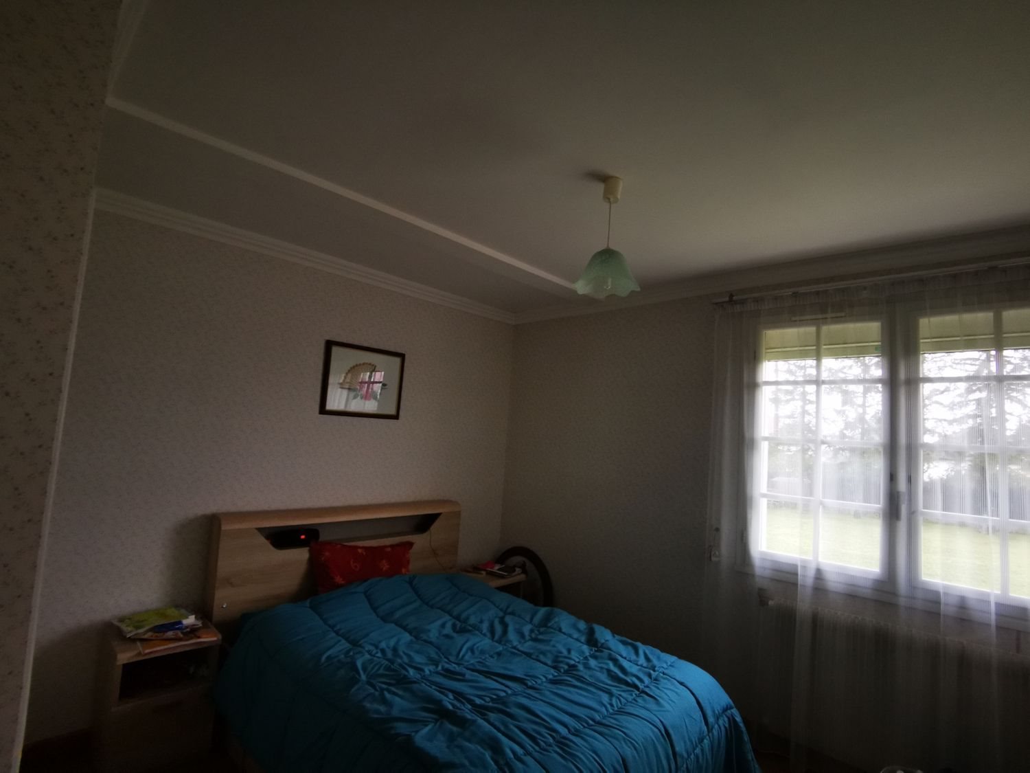 Maison à vendre, 117m², Issoudun