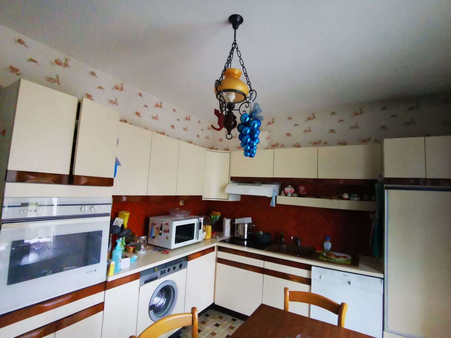 Maison à vendre, 117m², Issoudun