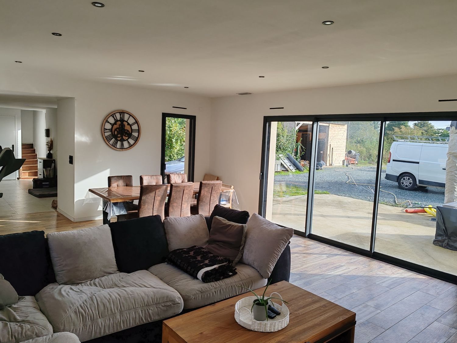 Maison à vendre, 110m², Saint-Gildas-des-Bois