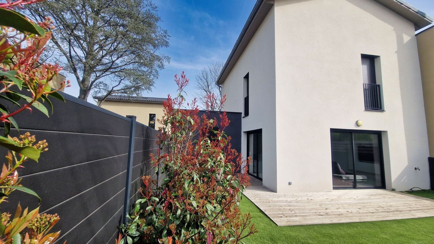 Maison à vendre, 88m², Dardilly