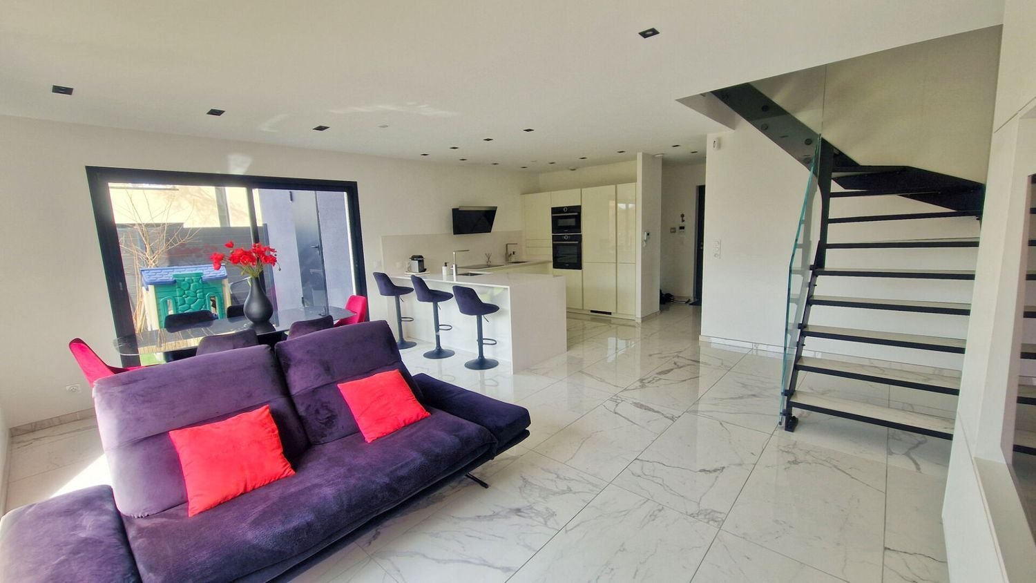 Maison à vendre, 88m², Dardilly