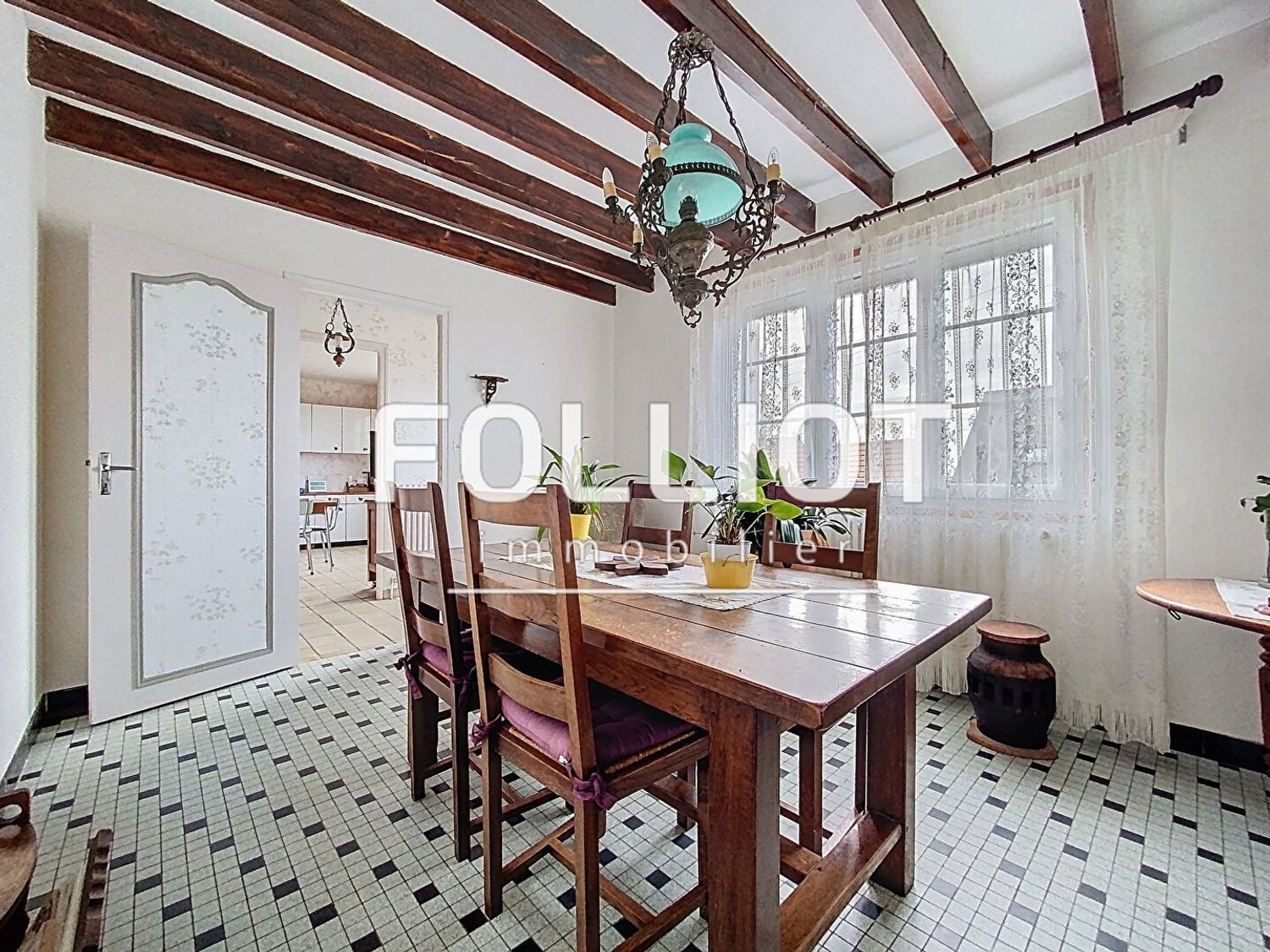 Maison à vendre, 114m², Barneville-Carteret