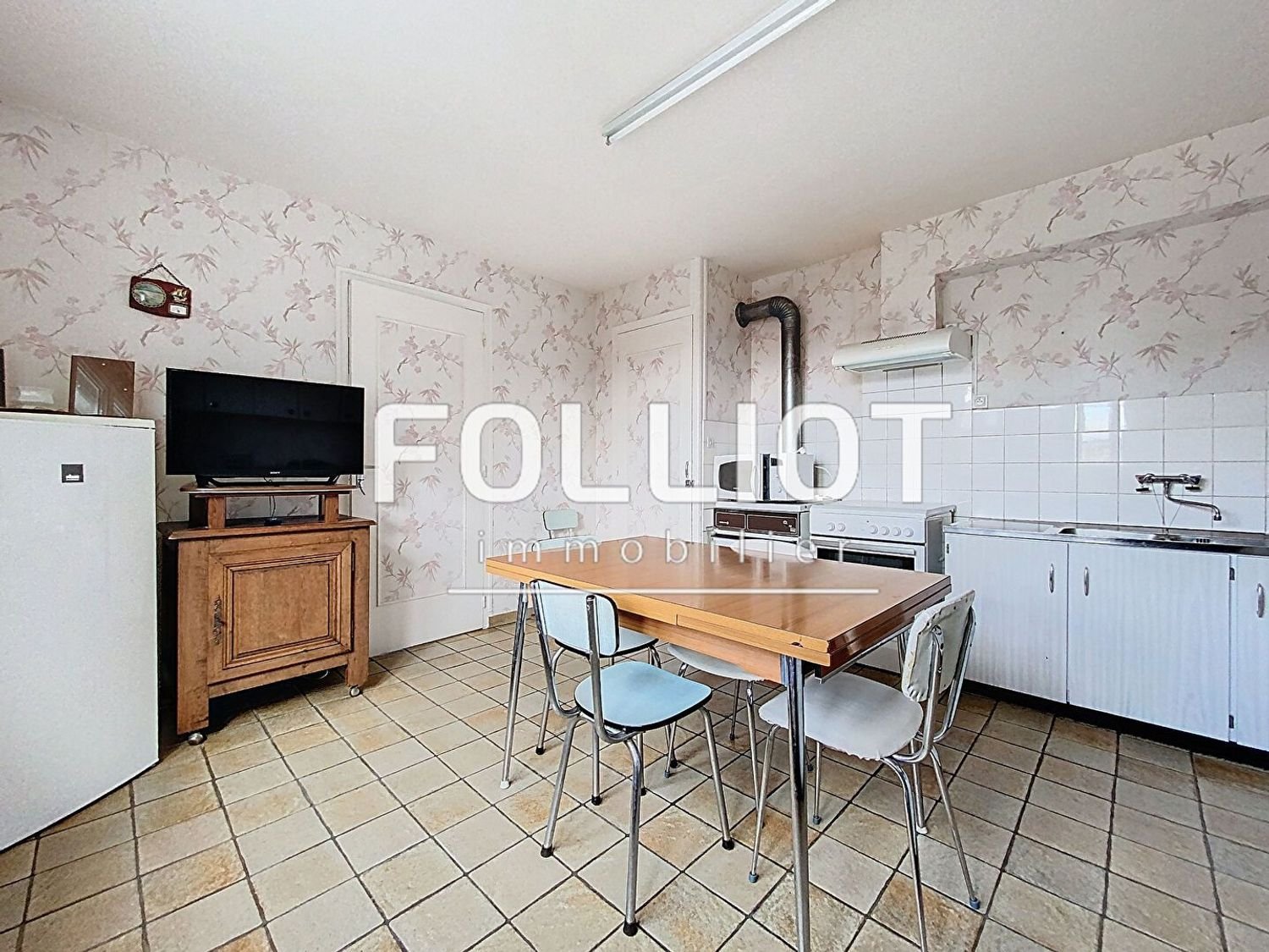 Maison à vendre, 114m², Barneville-Carteret
