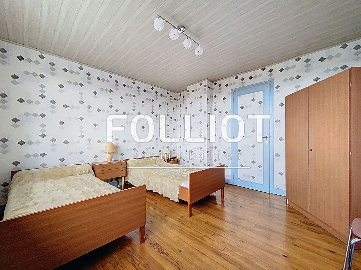 Maison à vendre, 114m², Barneville-Carteret