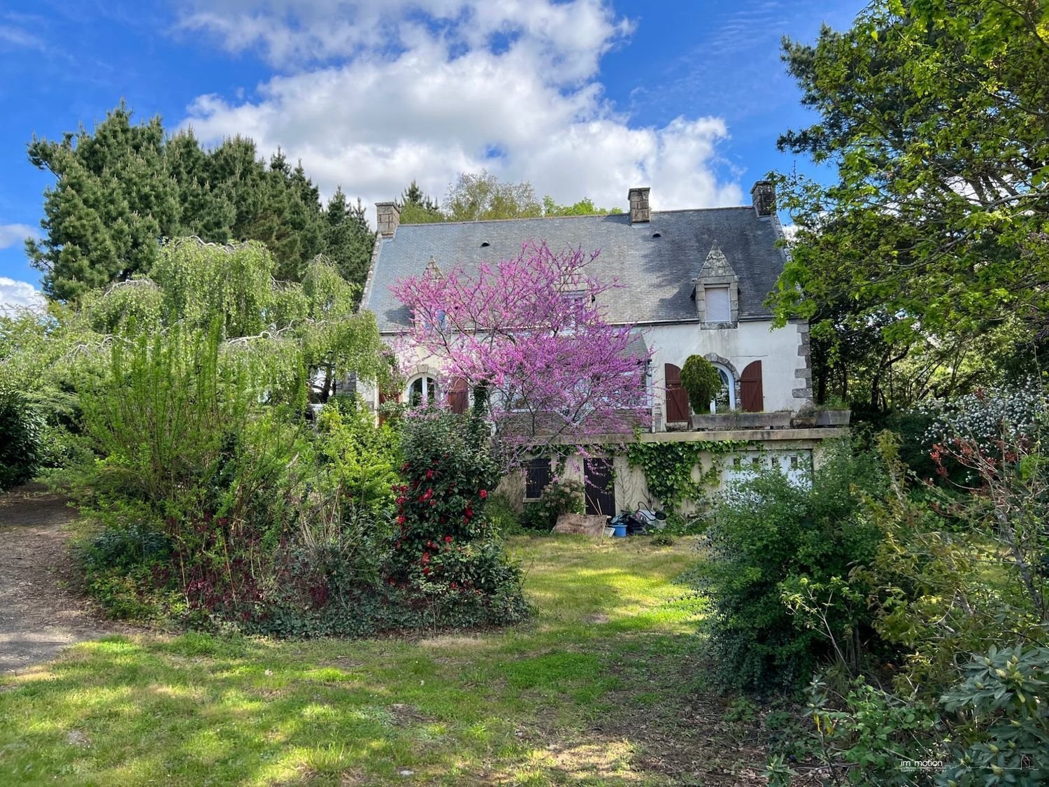 Maison à vendre, 150m², Theix-Noyalo