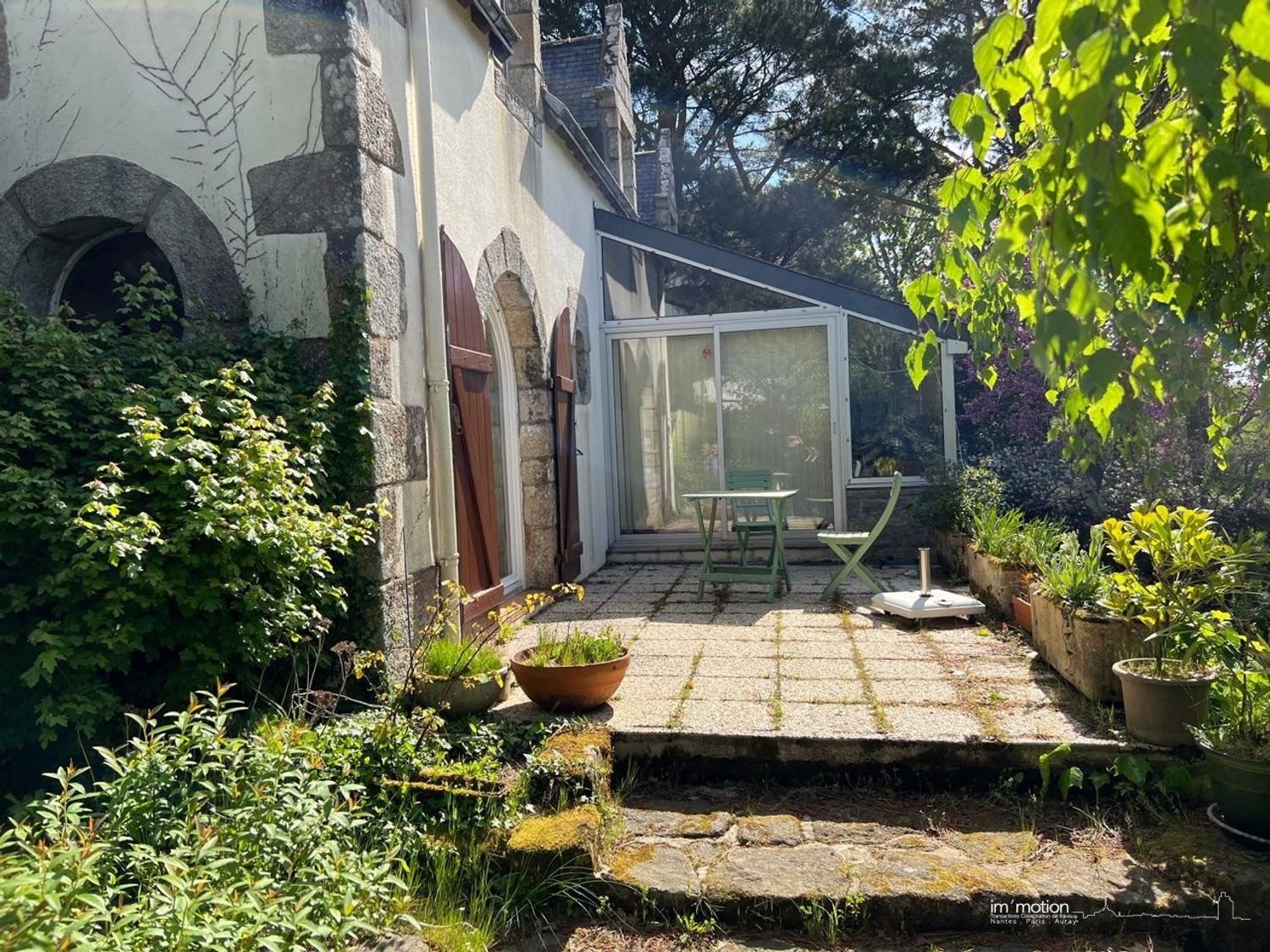 Maison à vendre, 150m², Theix-Noyalo