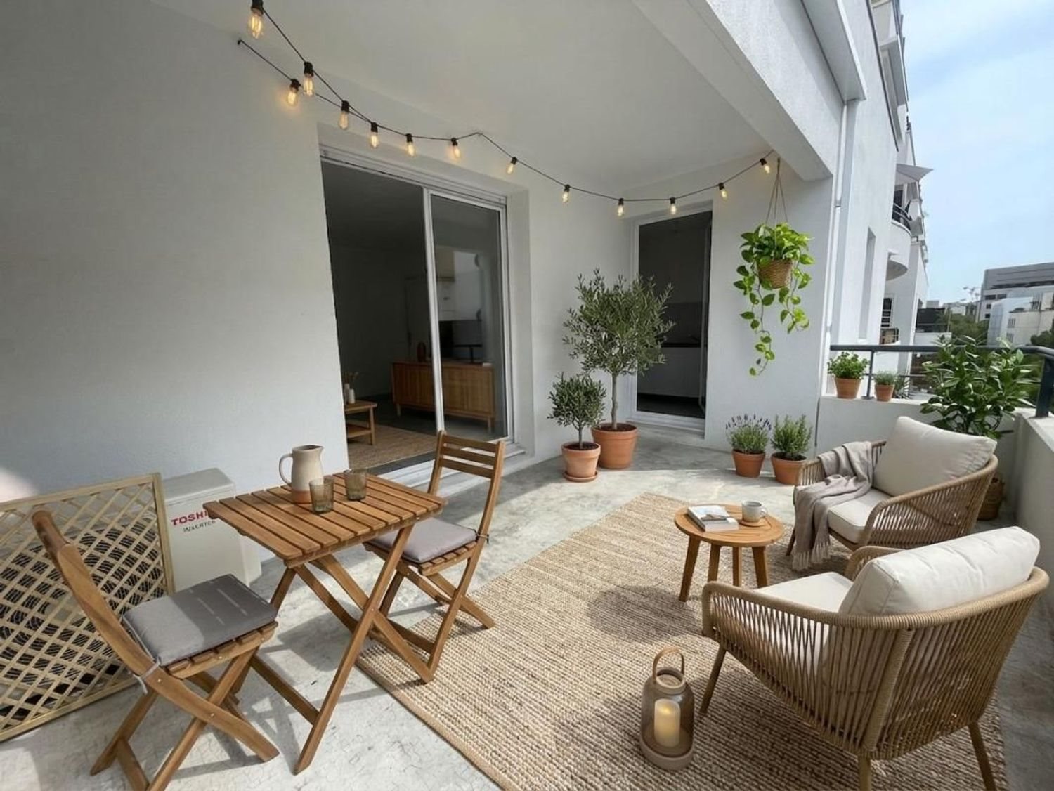 Appartement à vendre, 47m², Montpellier