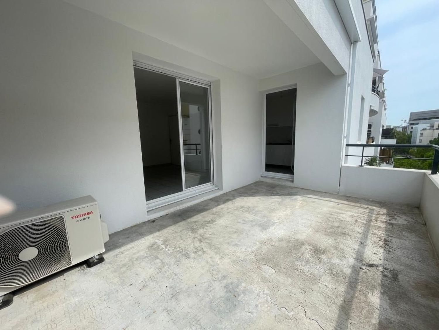Appartement à vendre, 47m², Montpellier