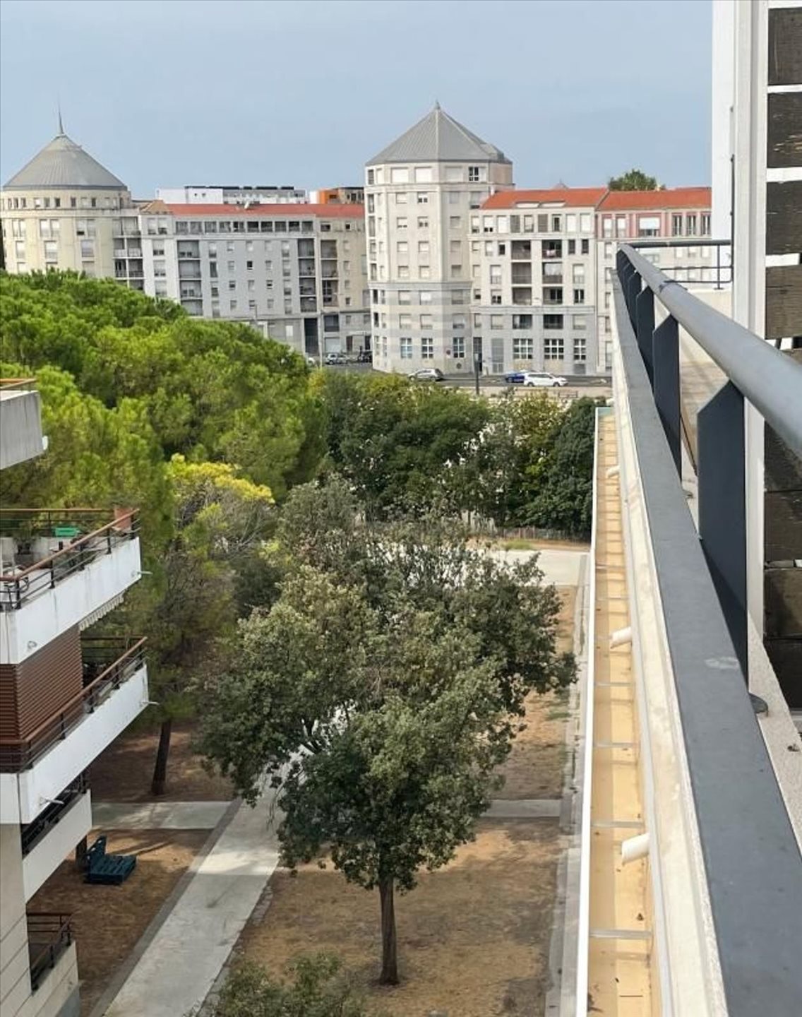 Appartement à vendre, 47m², Montpellier